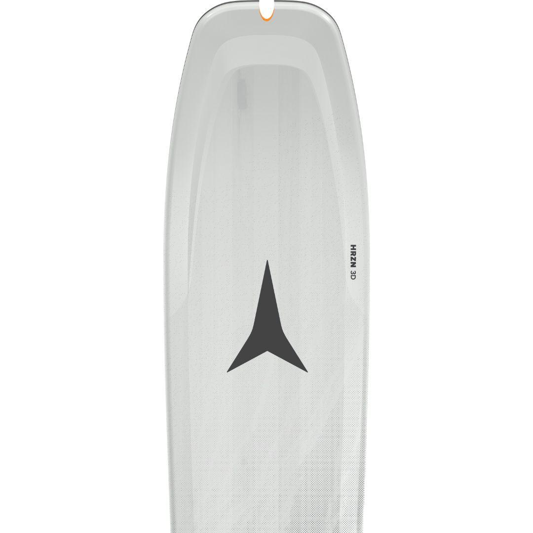 Atomic Backland 95 Skis 2026